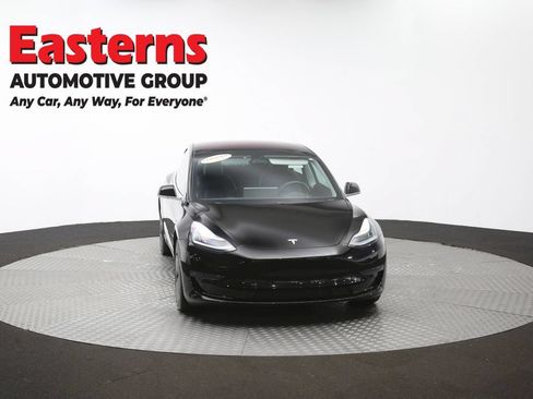 Used 2018 Tesla Model 3 Performance AWD/4WD image 46