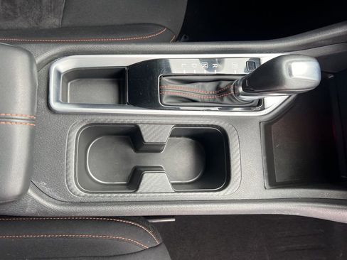 Certified 2023 Nissan Sentra SR w/ Trunk Package image 23