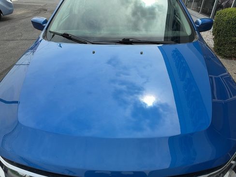 Used 2011 Ford Fusion SE w/ 202A Rapid Spec Order Code FWD image 25