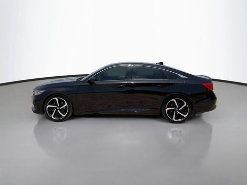 Used 2022 Honda Accord Sport Special Edition image 4