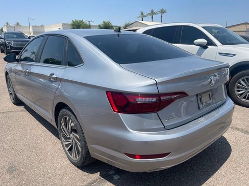 Used 2020 Volkswagen Jetta SEL FWD image 6