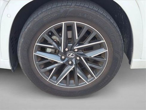 Used 2024 Lexus TX 350 FWD w/ Technology Package image 6