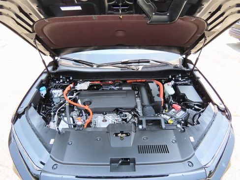 New 2026 Honda CR-V Sport image 11