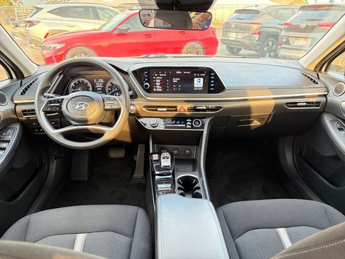 Used 2023 Hyundai Sonata SEL FWD image 28