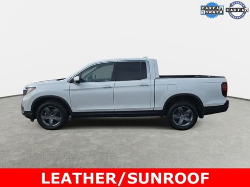 Used 2022 Honda Ridgeline RTL-E image 8