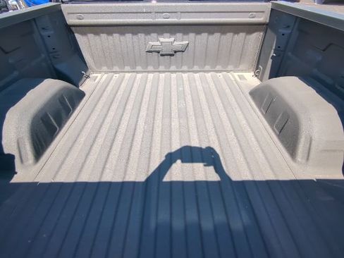 New 2025 Chevrolet Silverado 1500 High Country w/ High Country Premium Package image 32