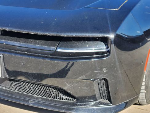 Used 2025 Dodge Charger R/T w/ Quick Order Package 25M R/T image 10