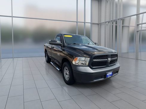 Used 2014 RAM 1500 Tradesman w/ Power & Remote Entry Group AWD/4WD image 3