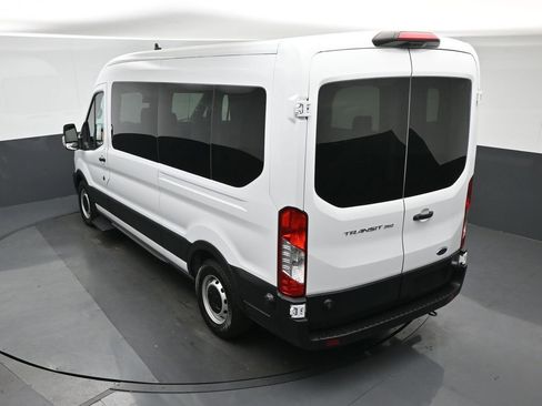 Used 2023 Ford Transit 350 XL RWD image 57