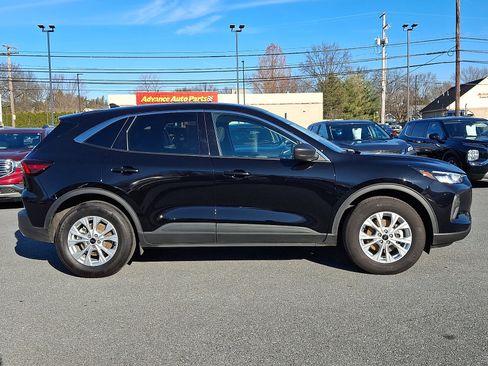 Used 2024 Ford Escape Active image 8