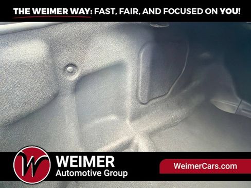 Used 2023 Chevrolet Camaro LT w/ RS Package RWD image 34