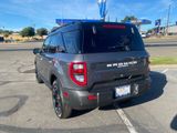 New 2025 Ford Bronco Sport Outer Banks w/ Outer Banks Tech Package+ image 6