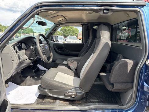 Used 2008 Ford Ranger Sport AWD/4WD image 21