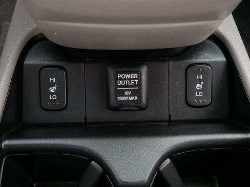 Used 2012 Honda CR-V EX-L image 28