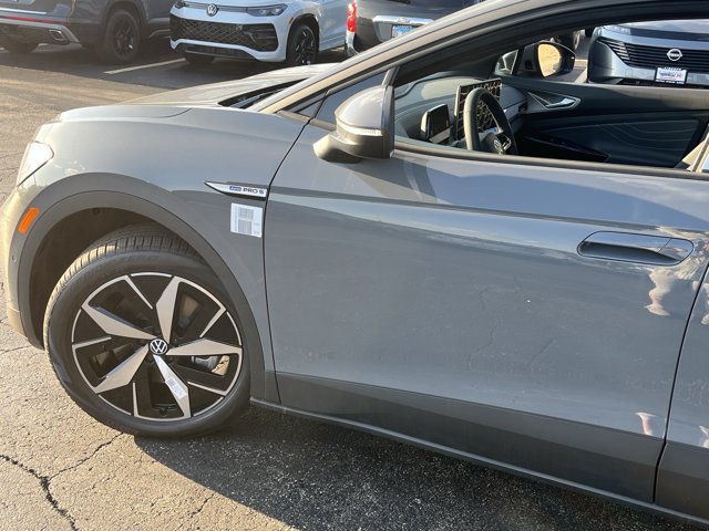 New 2026 Volkswagen ID.4 Pro S AWD/4WD image 18