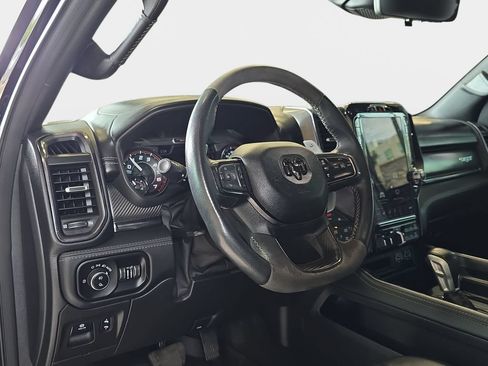 Used 2021 RAM 1500 TRX w/ TRX Level 2 Equipment Group AWD/4WD image 17