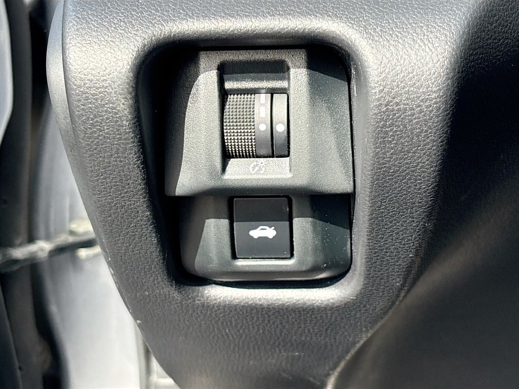 Used 2024 Subaru BRZ Limited RWD image 10