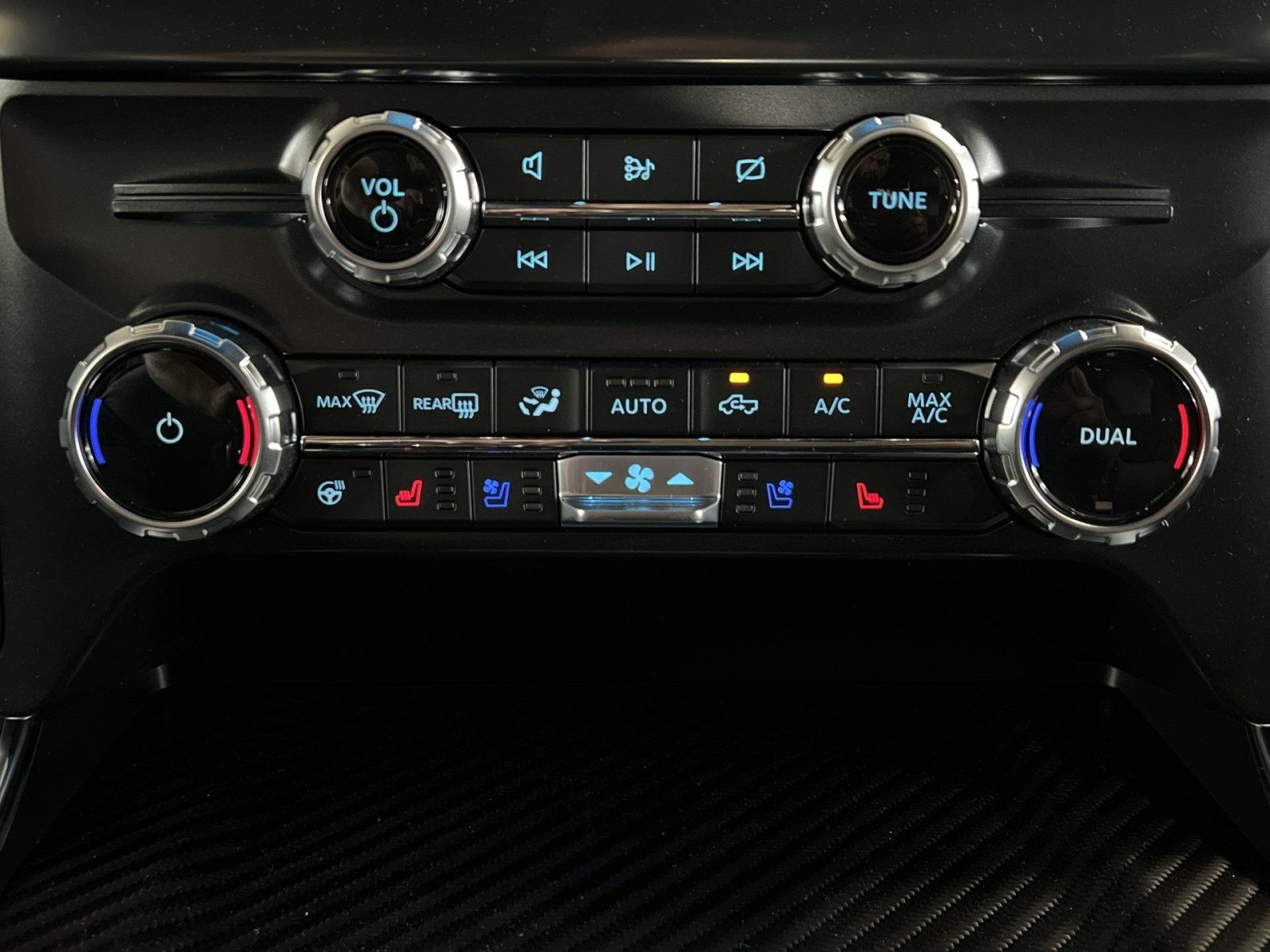 New 2026 Ford F150 Raptor AWD/4WD image 21