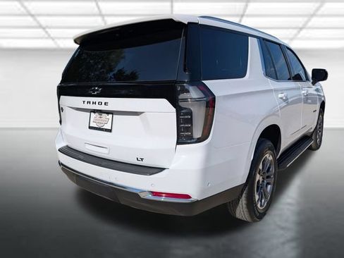 New 2026 Chevrolet Tahoe LT w/ Comfort Package RWD image 34