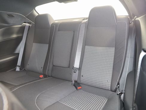 Used 2021 Dodge Challenger SRT Hellcat image 51