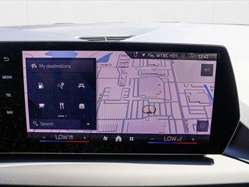 Used 2025 BMW 228i xDrive image 16