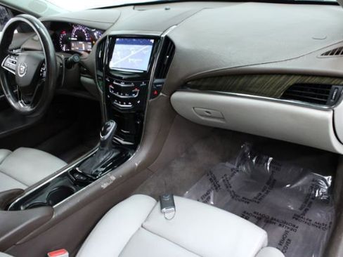 Used 2014 Cadillac ATS Performance image 24