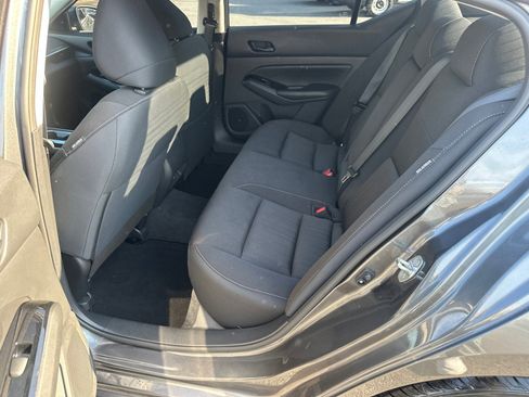 Certified 2023 Nissan Altima 2.5 SV image 20