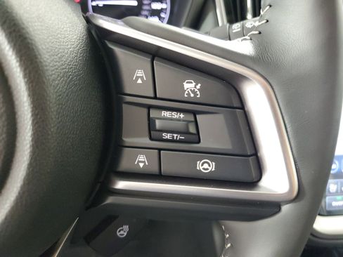 New 2025 Subaru Outback Touring image 25