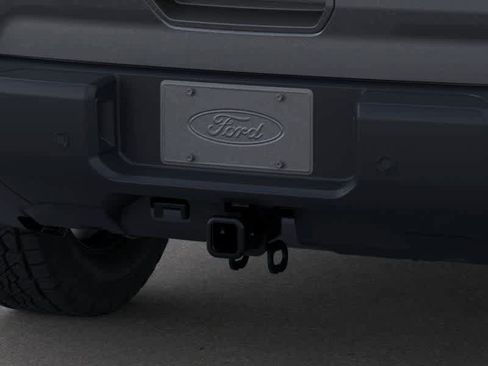 New 2026 Ford Bronco Sport Badlands AWD/4WD image 23