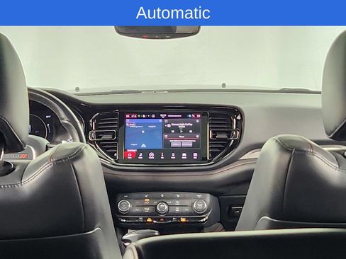 Used 2022 Dodge Durango R/T w/ Blacktop Package AWD/4WD image 18