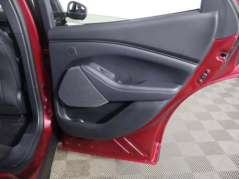 Used 2025 Ford Mustang Mach-E Premium image 28