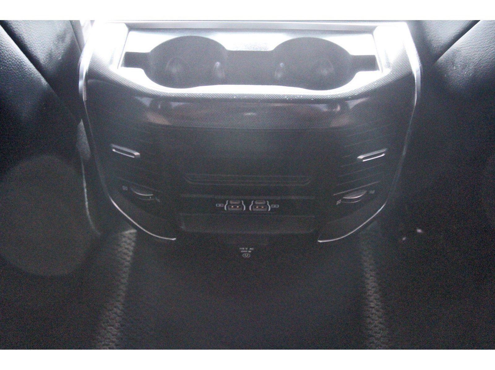 Used 2022 RAM 2500 Laramie AWD/4WD image 15