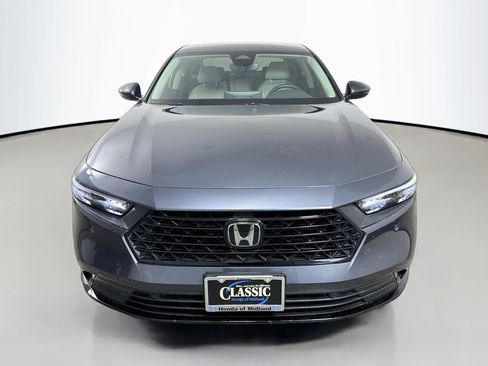 Used 2025 Honda Accord EX-L image 2