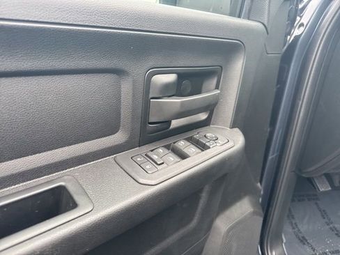 New 2026 RAM 3500 Tradesman AWD/4WD image 18
