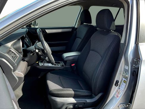 Used 2016 Subaru Outback 2.5i Premium image 23