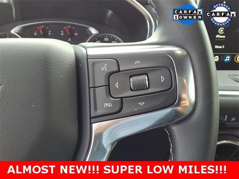 Used 2024 Chevrolet Blazer LT image 16