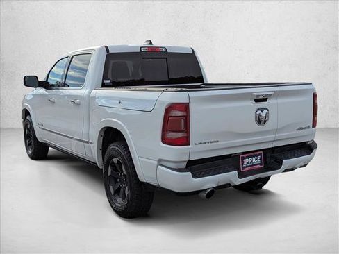Used 2020 RAM 1500 Limited image 7