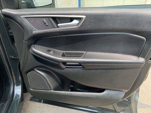 Used 2023 Ford Edge SEL w/ Convenience Package AWD/4WD image 37