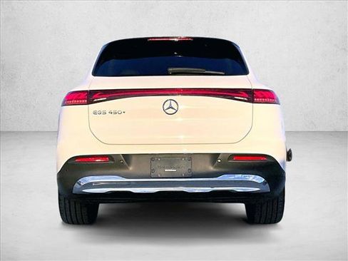Certified 2023 Mercedes-Benz EQS 450+ SUV image 4