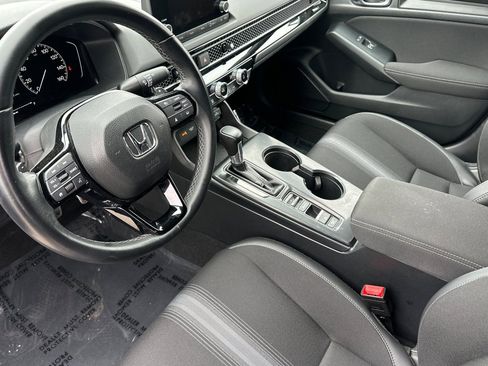Used 2024 Honda Civic Sport image 10