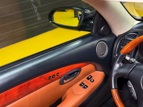 Used 2005 Lexus SC 430 Convertible image 20