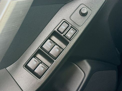 Used 2016 Subaru Forester 2.5i Premium w/ Rugged Package #1 image 13