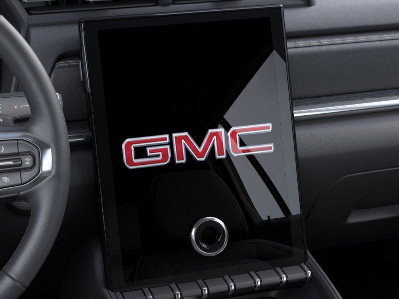 New 2027 GMC Terrain Elevation w/ Elevation Premium Package FWD image 44