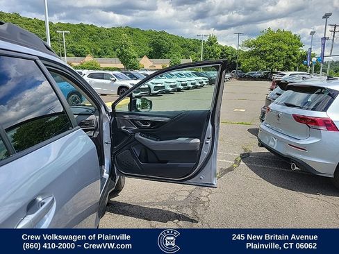 Used 2023 Subaru Outback Onyx Edition AWD/4WD image 42