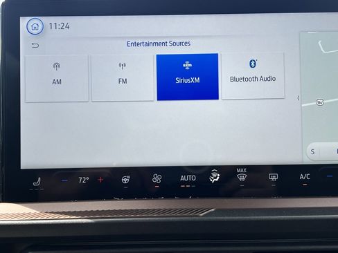 New 2025 Ford Bronco Sport Outer Banks w/ Sasquatch Outer Banks Package image 36