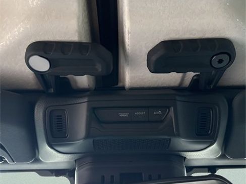 New 2026 Jeep Wrangler Sport S image 20