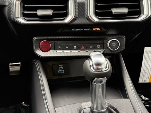 New 2025 Ford Mustang GT Premium w/ GT Performance Package image 30