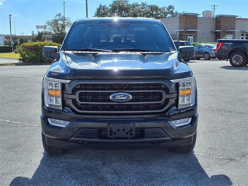 Used 2023 Ford F150 XLT w/ Equipment Group 302A High image 2