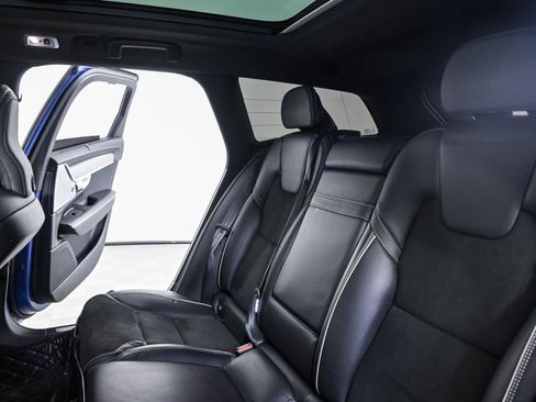 Used 2019 Volvo V90 T6 R-Design w/ Advanced Package AWD/4WD image 20