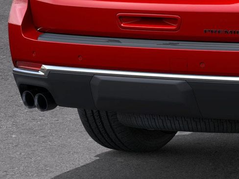 New 2026 Chevrolet Tahoe Premier image 14